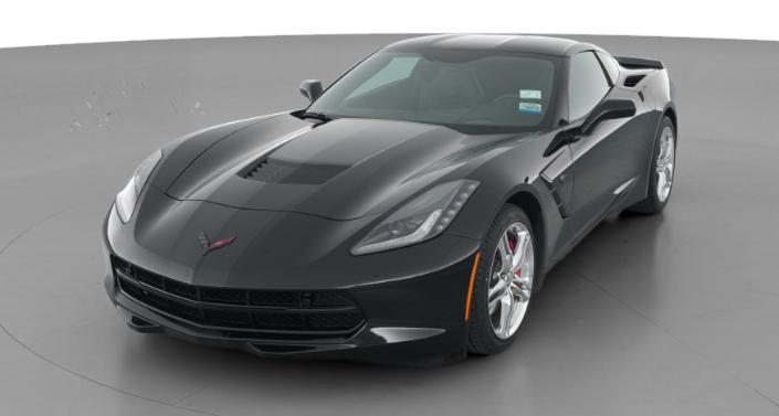Thumbnail: 2016 Chevrolet Corvette - 1
