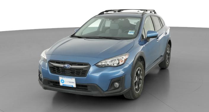 Thumbnail: 2019 Subaru Crosstrek - 1