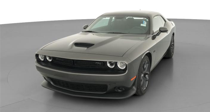 Thumbnail: 2023 Dodge Challenger - 1