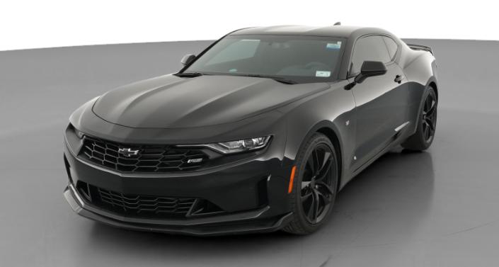 Thumbnail: 2020 Chevrolet Camaro - 1