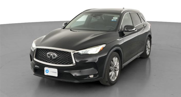 Thumbnail: 2019 INFINITI QX50 - 1