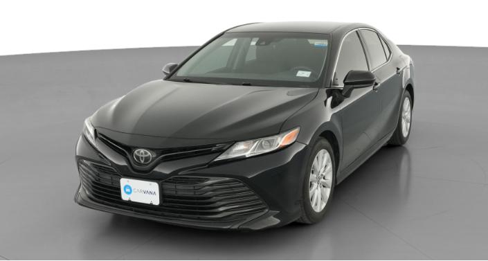 Thumbnail: 2018 Toyota Camry - 1