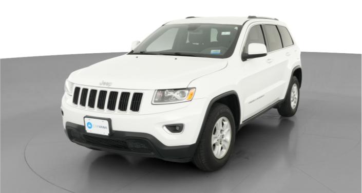 Thumbnail: 2016 Jeep Grand Cherokee - 1