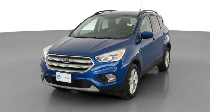Thumbnail: 2018 Ford Escape - 1