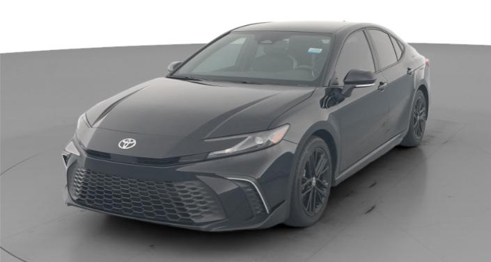 Thumbnail: 2025 Toyota Camry - 1