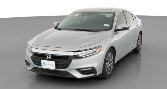 Thumbnail: 2021 Honda Insight - 1