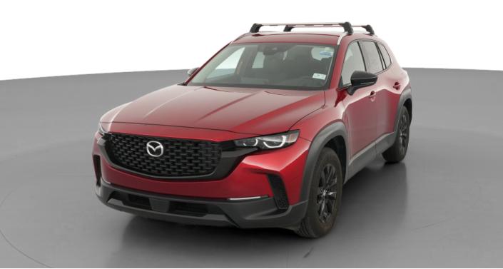Thumbnail: 2024 Mazda CX-50 - 1