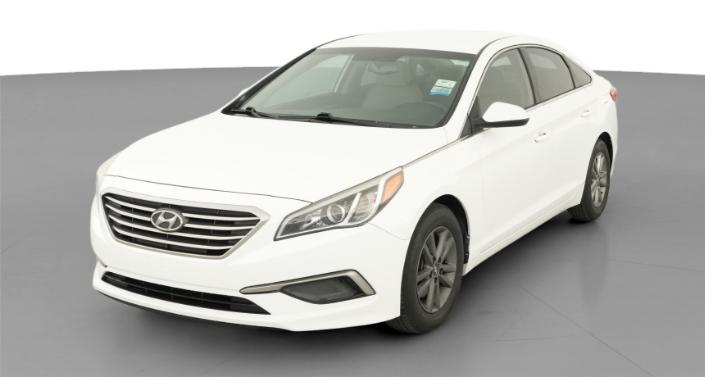 Thumbnail: 2016 Hyundai Sonata - 1