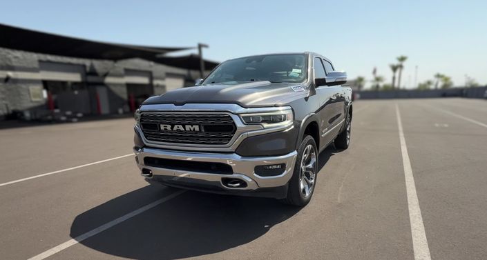 Thumbnail: 2020 RAM 1500 - 1