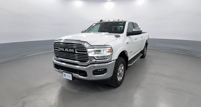 Thumbnail: 2022 RAM 2500 - 1