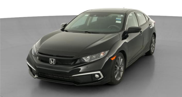 Thumbnail: 2019 Honda Civic - 1