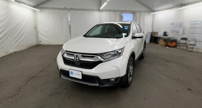 Thumbnail: 2019 Honda CR-V - 1