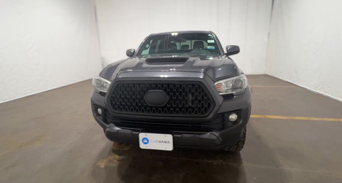 Thumbnail: 2019 Toyota Tacoma - 1