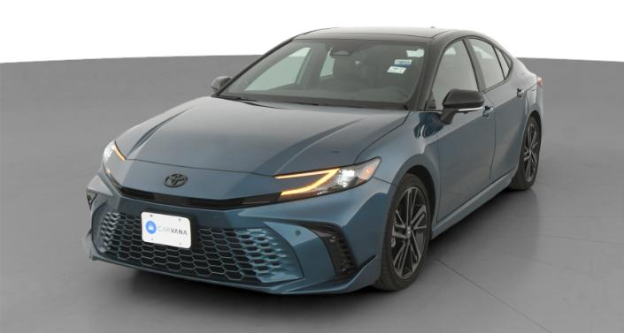 Thumbnail: 2025 Toyota Camry - 1