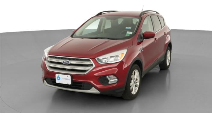 Thumbnail: 2018 Ford Escape - 1