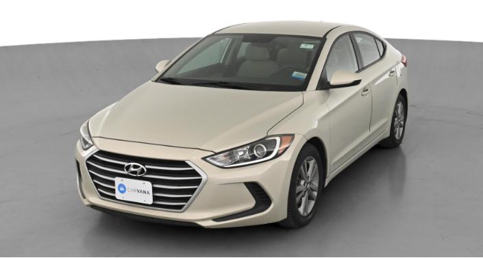 Thumbnail: 2017 Hyundai Elantra - 1