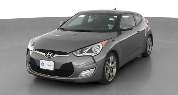 Thumbnail: 2016 Hyundai Veloster - 1