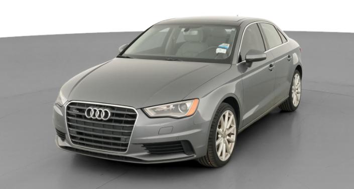 Thumbnail: 2016 Audi A3 - 1