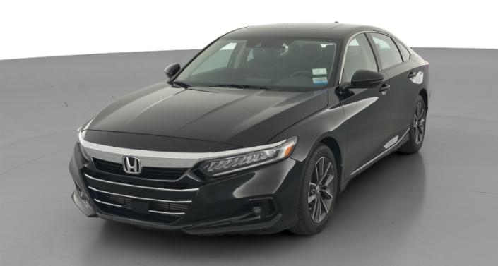 Thumbnail: 2021 Honda Accord - 1