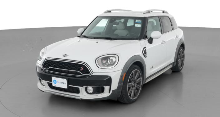 Thumbnail: 2019 MINI Cooper Countryman - 1