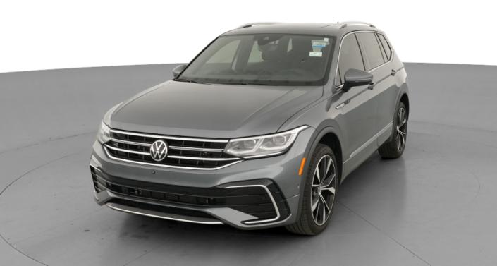 Thumbnail: 2023 Volkswagen Tiguan - 1