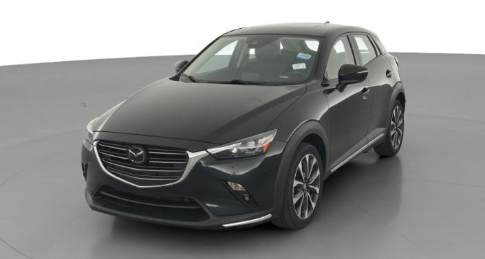 Thumbnail: 2019 Mazda CX-3 - 1