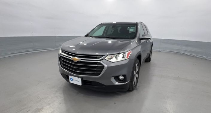Thumbnail: 2019 Chevrolet Traverse - 1