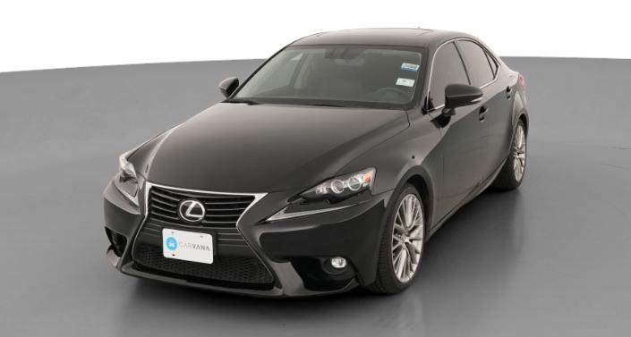 Thumbnail: 2015 Lexus IS - 1