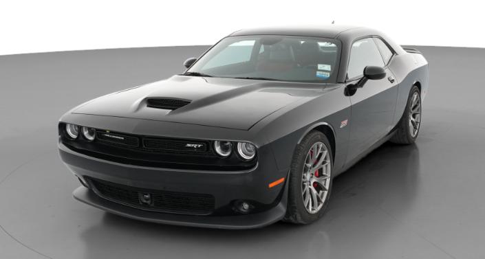 Thumbnail: 2015 Dodge Challenger - 1