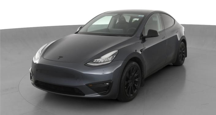 Thumbnail: 2023 Tesla Model Y - 1