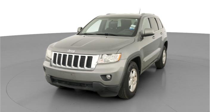 Thumbnail: 2013 Jeep Grand Cherokee - 1