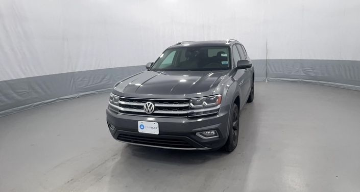 Thumbnail: 2019 Volkswagen Atlas - 1