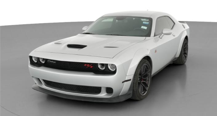 Thumbnail: 2020 Dodge Challenger - 1