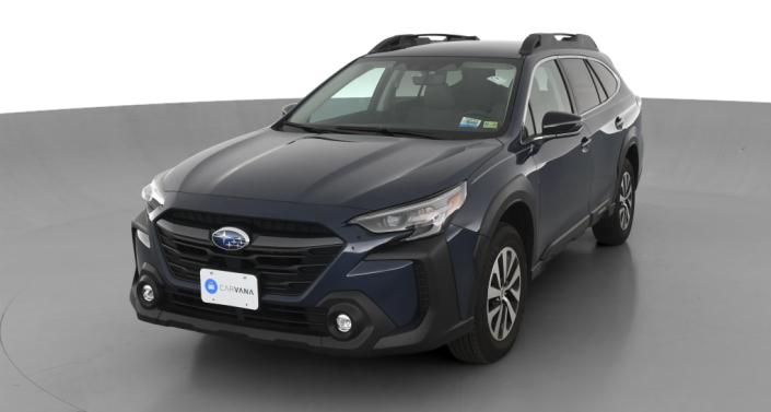 Thumbnail: 2025 Subaru Outback - 1