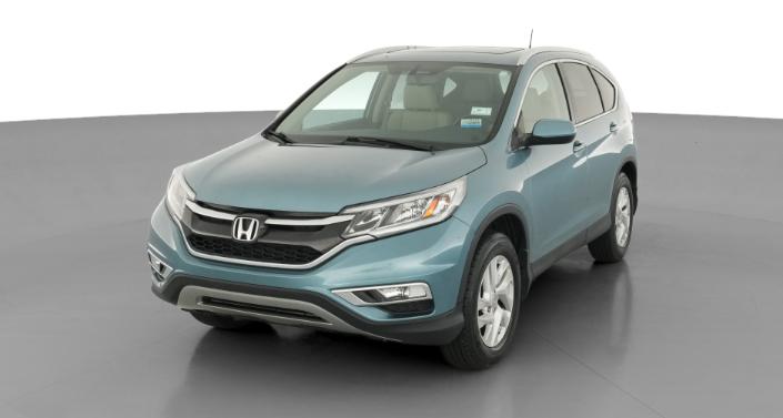 Thumbnail: 2016 Honda CR-V - 1
