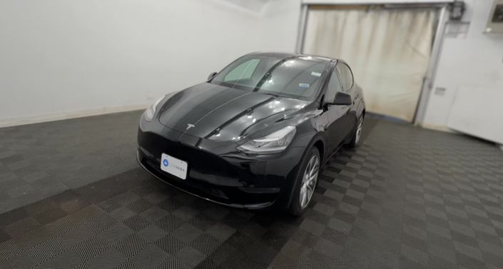 Thumbnail: 2021 Tesla Model Y - 1