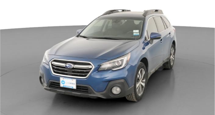 Thumbnail: 2019 Subaru Outback - 1