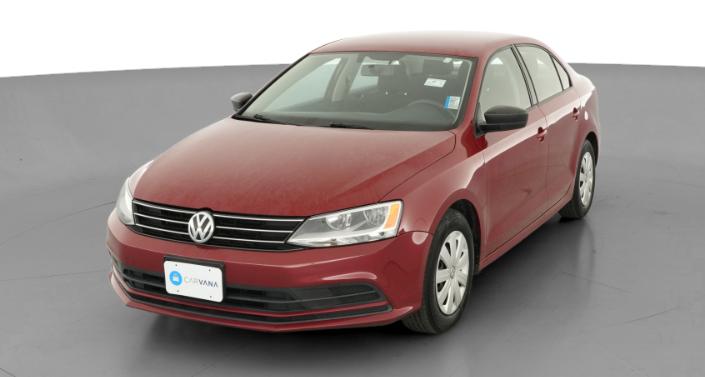Thumbnail: 2016 Volkswagen Jetta - 1