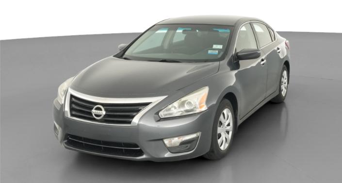 Thumbnail: 2013 Nissan Altima - 1
