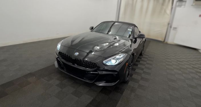 Thumbnail: 2020 BMW Z4 - 1
