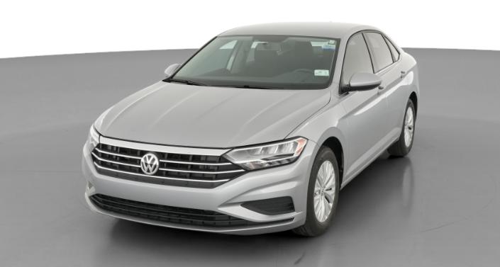 Thumbnail: 2019 Volkswagen Jetta - 1