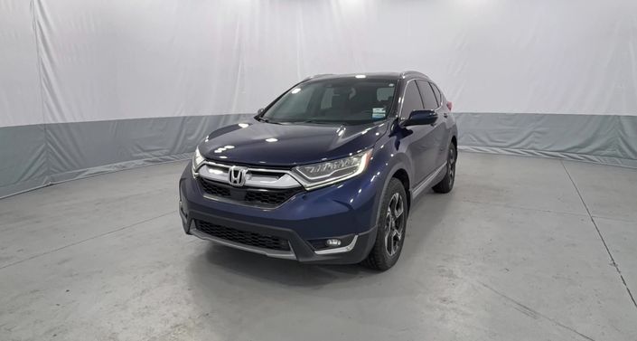 Thumbnail: 2017 Honda CR-V - 1