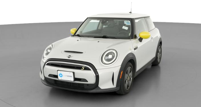 Thumbnail: 2022 MINI Cooper Hardtop - 1