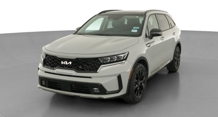 Thumbnail: 2023 Kia Sorento - 1