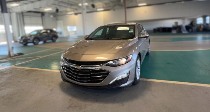 Thumbnail: 2023 Chevrolet Malibu - 1