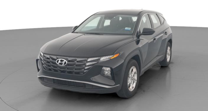 Thumbnail: 2024 Hyundai Tucson - 1