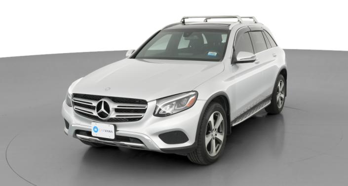 Thumbnail: 2017 Mercedes-Benz GLC - 1