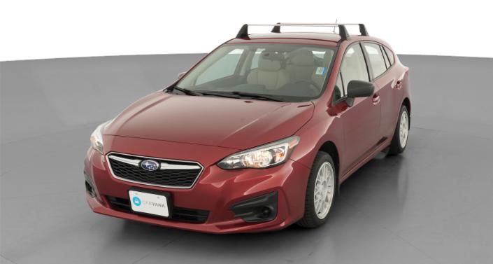 Thumbnail: 2019 Subaru Impreza - 1