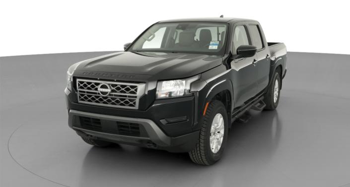 Thumbnail: 2022 Nissan Frontier - 1
