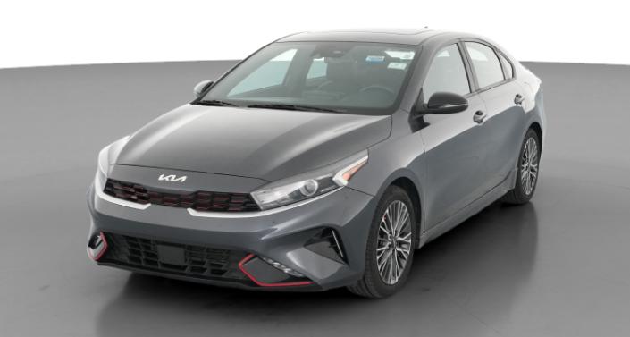 Thumbnail: 2023 Kia Forte - 1